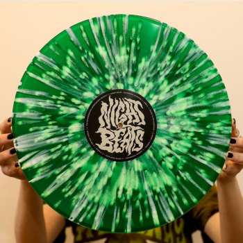 LP Night Beats: Levitation Sessions LTD | CLR