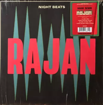 Rajan