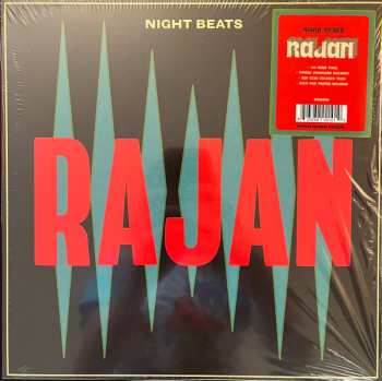 LP Night Beats: Rajan LTD