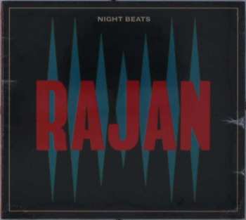 CD Night Beats: Rajan