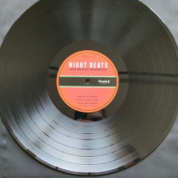 LP Night Beats: Who Sold My Generation
