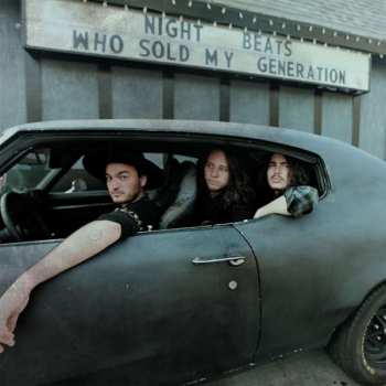 LP Night Beats: Who Sold My Generation