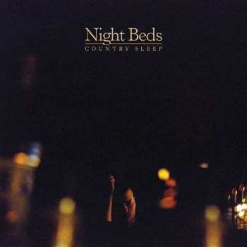 CD Night Beds: Country Sleep