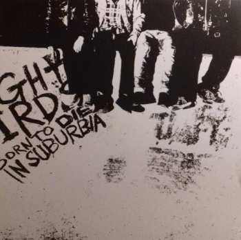 LP Night Birds: Born To Die In Suburbia