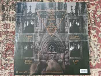 LP Night Crowned: Hädanfärd LTD | NUM | CLR
