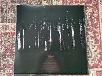LP Night Crowned: Hädanfärd LTD | NUM | CLR