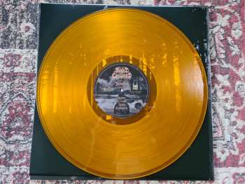 LP Night Crowned: Hädanfärd LTD | NUM | CLR