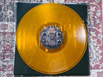 LP Night Crowned: Hädanfärd LTD | NUM | CLR