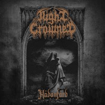 LP Night Crowned: Hädanfärd LTD | NUM | CLR