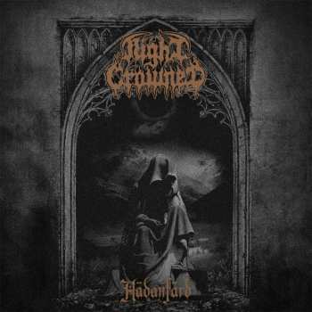 Album Night Crowned: Hädanfärd