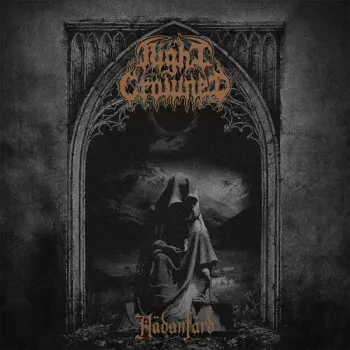 Night Crowned: Hädanfärd