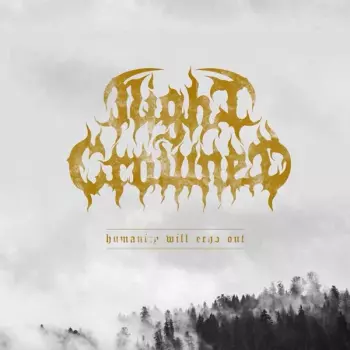 Night Crowned: Humanity Will Echo Out