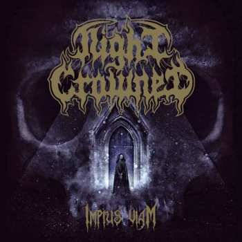 CD Night Crowned: Impius Viam DIGI