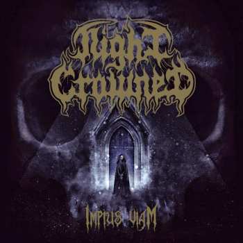 Album Night Crowned: Impius Viam