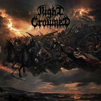 Album Night Crowned: Tales