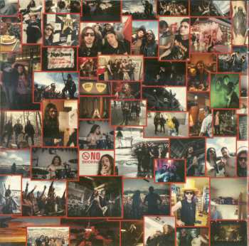 2CD Night Demon: Live Darkness