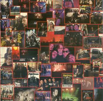 2CD Night Demon: Live Darkness