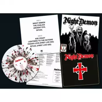 Night Demon