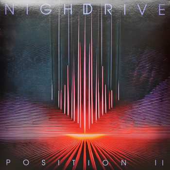 LP Night Drive: Position II CLR | LTD