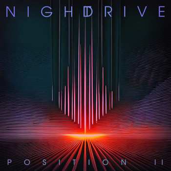 CD Night Drive: Position Ii