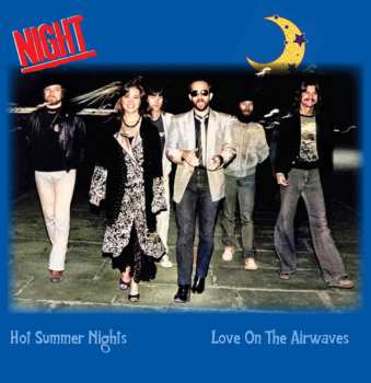 SP Night: Hot Summer Nights / Love On The Airwaves