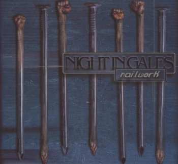 CD Night In Gales: Nailwork LTD | DIGI