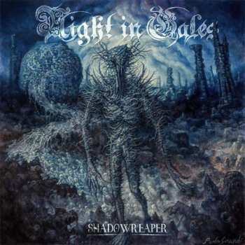 Album Night In Gales: Shadowreaper