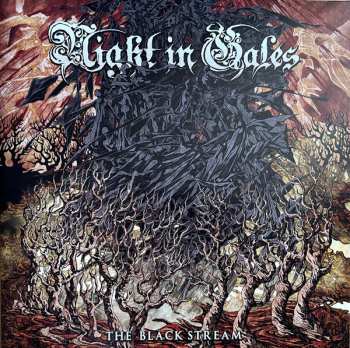 LP Night In Gales: The Black Stream CLR | LTD