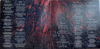 LP Night In Gales: The Black Stream CLR | LTD