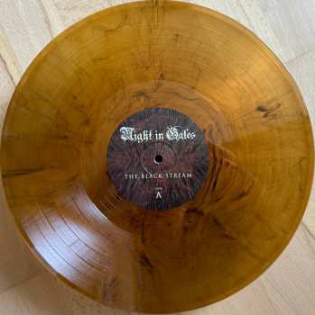 LP Night In Gales: The Black Stream CLR | LTD