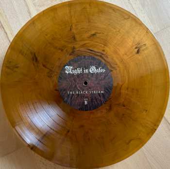 LP Night In Gales: The Black Stream CLR | LTD