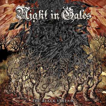 CD Night In Gales: The Black Stream