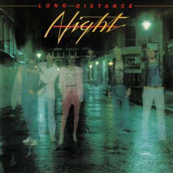 CD Night: Long Distance