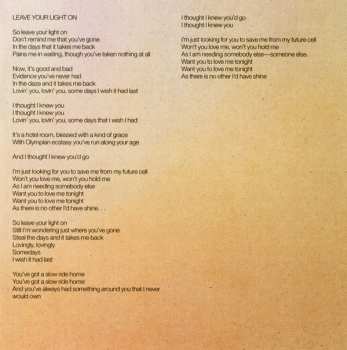 CD Night Moves: Pennied Days DIGI