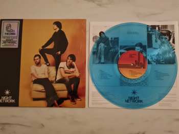 LP The Cribs: Night Network LTD | CLR