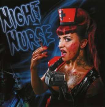 CD Night Nurse: Night Nurse
