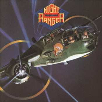 CD Night Ranger: 7 Wishes