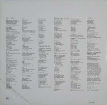 LP Night Ranger: 7 Wishes