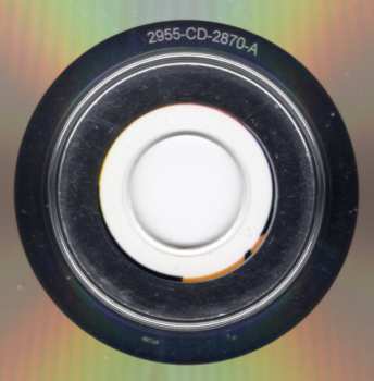 CD Night Ranger: Dawn Patrol DLX