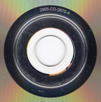 CD Night Ranger: Dawn Patrol DLX