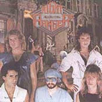 CD Night Ranger: Midnight Madness