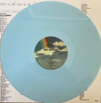 LP Night Ranger: Midnight Madness LTD | CLR