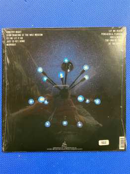 LP Night Shop: Forever Night