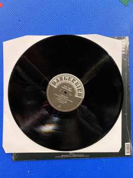 LP Night Shop: Forever Night