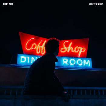 LP Night Shop: Forever Night