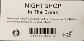 LP Night Shop: In The Break