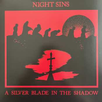 LP Night Sins: A Silver Blade In The Shadow