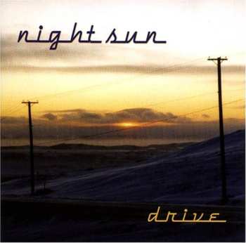 Album Night Sun: Drive