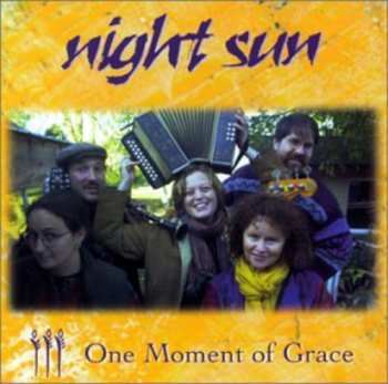 Album Night Sun: One Moment Of Grace