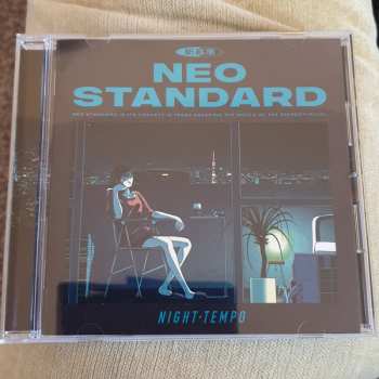 LP Night Tempo: Neo Standard